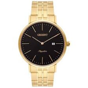 Orient Relogio de Pulso Orient Mgssc004 G1Kx 569563Dourado Dour Fos